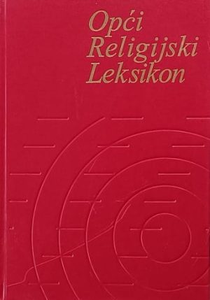 Opći religijski leksikon