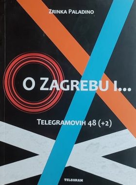 Paladino-O Zagrebu i