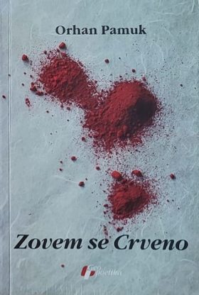 Pamuk-Zovem se Crveno