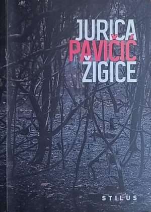 Pavičić: Žigice