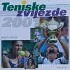 Perović: Teniske zvijezde 2001.
