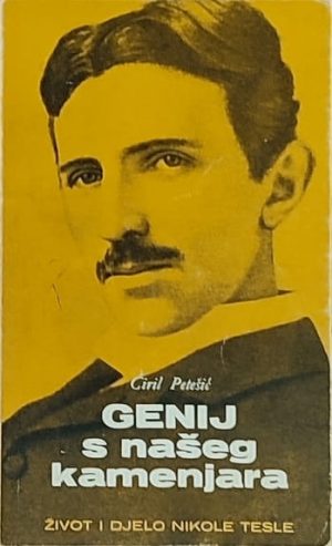 Petešić-Genij s našeg kamenjara