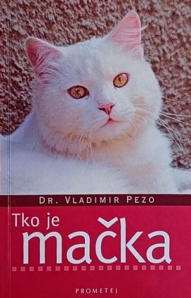 Pezo: Tko je mačka