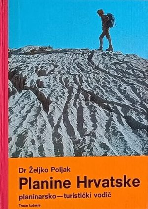 Poljak-Planine Hrvatske