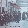 Poljičak-Šibenik na kvadrat
