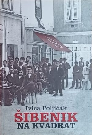 Poljičak-Šibenik na kvadrat