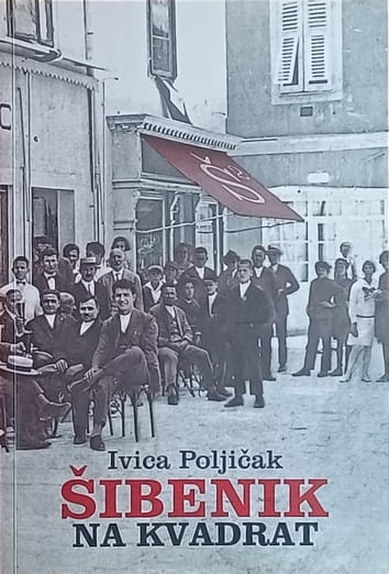 Poljičak-Šibenik na kvadrat