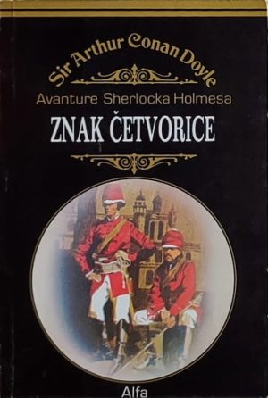 Pustolovine Sherlocka Holmesa