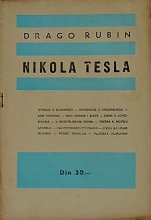 Rubin-Nikola Tesla