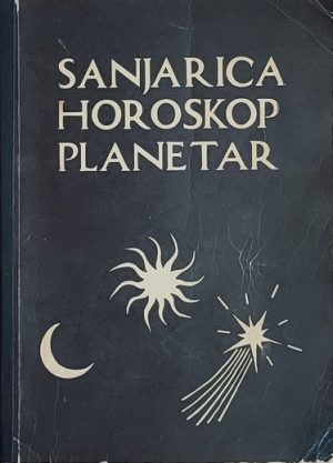 Sanjarica horoskop planetar