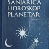 Sanjarica, horoskop, planetar