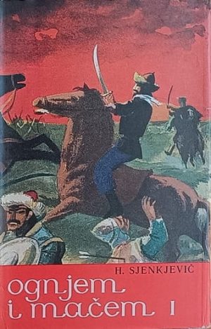 Sjenkjevič-Odabrana djela