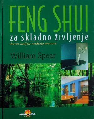 Spear: Feng shui za skladno življenje