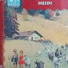 Spyri: Heidi