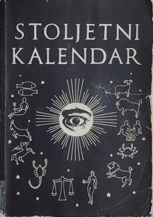 Stoljetni kalendar