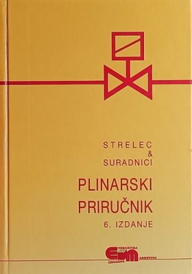 Strelec: Plinarski priručnik
