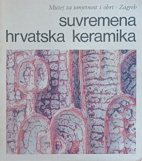 Suvremena hrvatska keramika