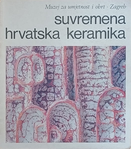 Suvremena hrvatska keramika