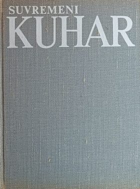 Suvremeni kuhar