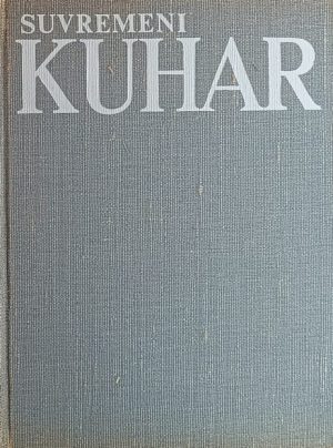 Suvremeni kuhar