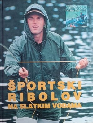 Testa-Sportski ribolov na slatkim vodama