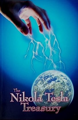 The Nikola Tesla Treasury