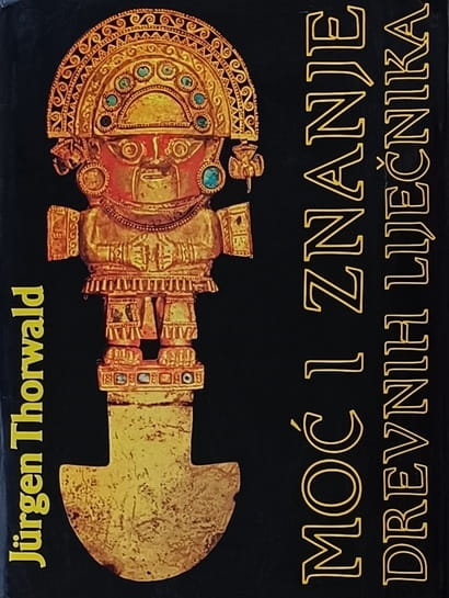 Thorwald: Moć i znanje drevnih liječnika