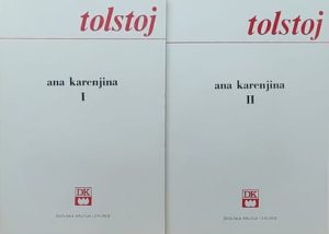 Tolstoj-Ana Karenjina