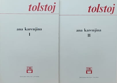 Tolstoj-Ana Karenjina