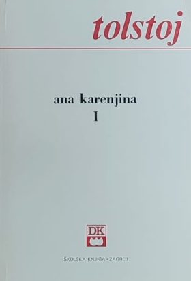 Tolstoj-Ana Karenjina