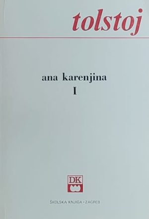 Tolstoj-Ana Karenjina