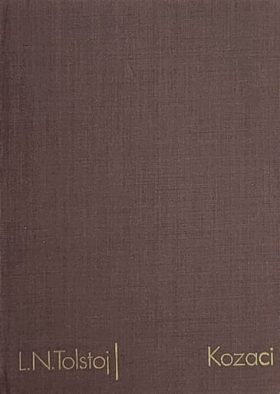 Tolstoj: Kozaci