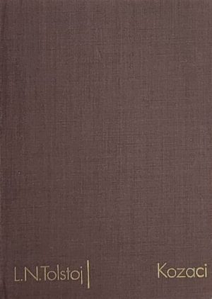 Tolstoj: Kozaci