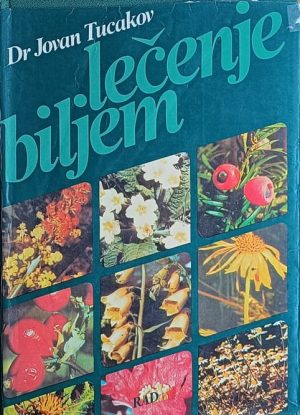 Tucakov-Lečenje biljem