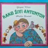 Vitez-Kako živi Antuntun