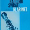Vlahović: Naučimo svirati klarinet
