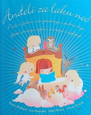 Wallace-Anđeli za laku noć