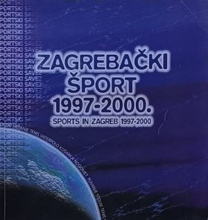 Zagrebački šport 1997-2000.