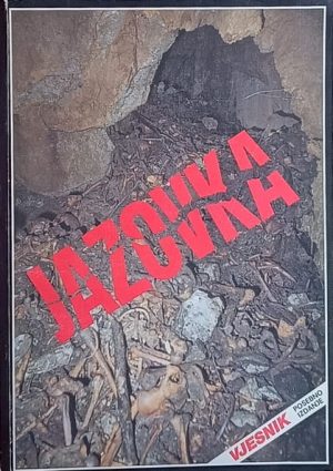 Žanko-Jazovka