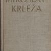 Zbornik o Miroslavu Krleži