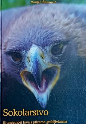 Žižanović-Sokolarstvo