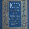 100 odabranih novela svjetske književnosti