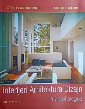 Interijeri Arhitektura Dizajn