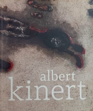 Albert Kinert -Kritička retrospektiva