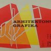 Arhitektonska grafika