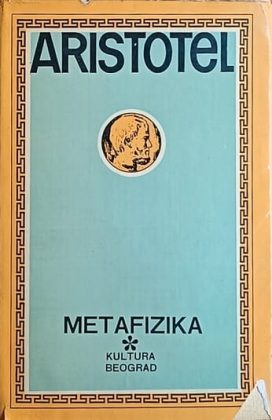 Aristotel-Metafizika