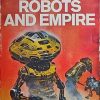 Asimov: Robots and Empire