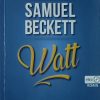 Beckett: Watt