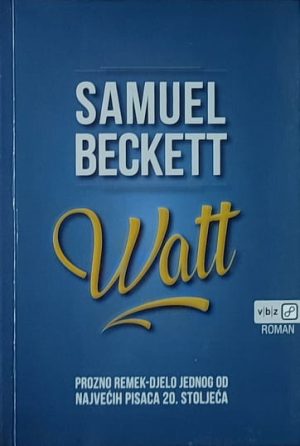 Beckett: Watt