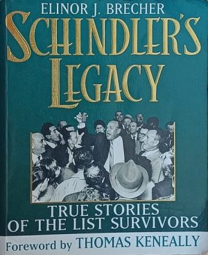 Brecher: Schindler's Legacy